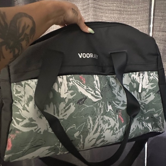 Vooray gym bag - Picture 5 of 6